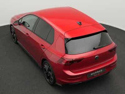 VW Golf VIII 1.5 eTSI R-Line (2025) - Photo 11