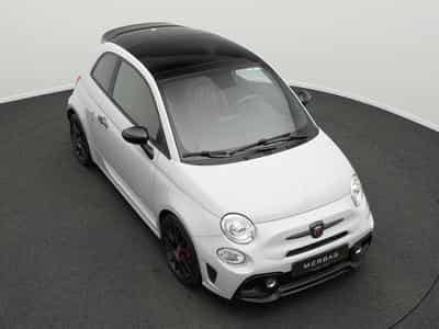 Abarth 500 595 1.4 T-Jet Competizione (1970) - Photo 10