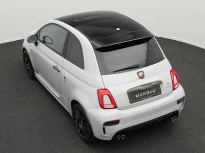 Abarth 500 595 1.4 T-Jet Competizione (1970) - Photo 11