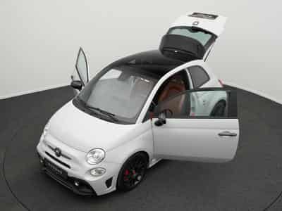 Abarth 500 595 1.4 T-Jet Competizione (1970) - Photo 12