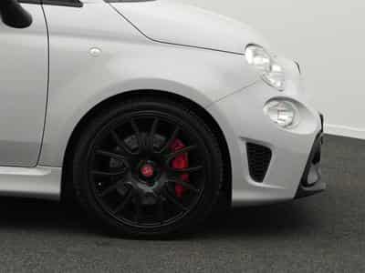 Abarth 500 595 1.4 T-Jet Competizione (1970) - Photo 6