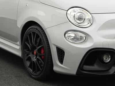 Abarth 500 595 1.4 T-Jet Competizione (1970) - Photo 7