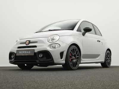 Abarth 500 595 1.4 T-Jet Competizione (1970) - Photo 8