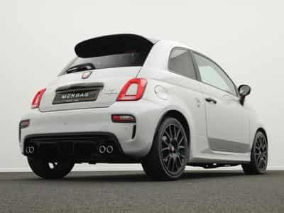 Abarth 500 595 1.4 T-Jet Competizione (1970) - Photo 9