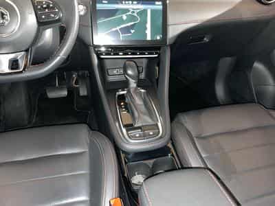 MG ZS 1.0 LUXURY (2024) - Foto 10