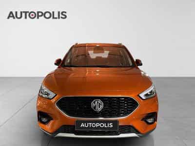 MG ZS 1.0 LUXURY (2024) - Foto 14