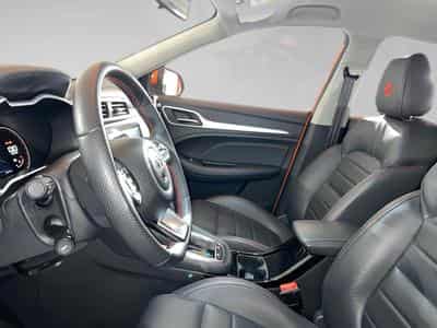 MG ZS 1.0 LUXURY (2024) - Foto 4