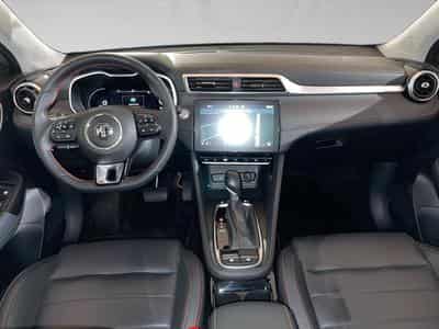 MG ZS 1.0 LUXURY (2024) - Foto 5