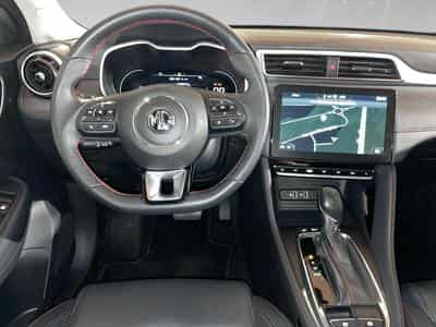 MG ZS 1.0 LUXURY (2024) - Foto 6