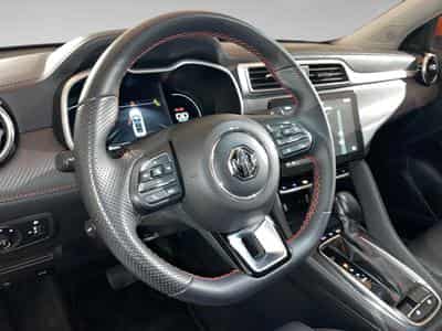 MG ZS 1.0 LUXURY (2024) - Foto 8