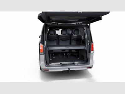 Mercedes V d 4MATIC AVANTGARDE Lang (2026) - Photo 10