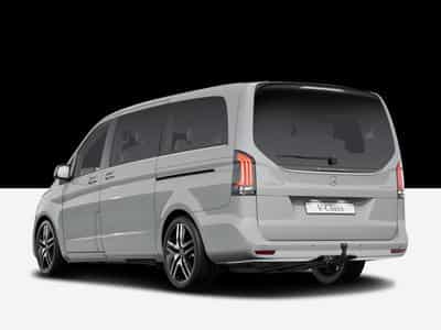 Mercedes V d 4MATIC AVANTGARDE Lang (2026) - Foto 2