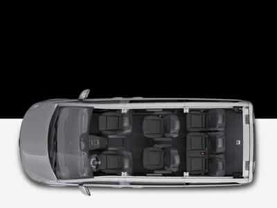 Mercedes V d 4MATIC AVANTGARDE Lang (2026) - Foto 3