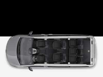 Mercedes Autres V 300 d 4MATIC EXCLUSIVE Lang (2026) - Foto 3