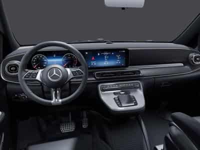Mercedes Autres V 300 d 4MATIC EXCLUSIVE Lang (2026) - Foto 4
