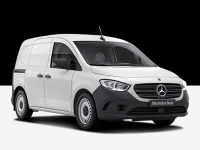Mercedes Citan 110 CDI Kasten BASE Standard (2026) - Photo 1