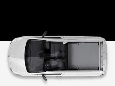 Mercedes Citan 110 CDI Kasten BASE Standard (2026) - Photo 3