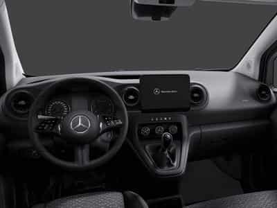 Mercedes Citan 110 CDI Kasten BASE Standard (2026) - Photo 4
