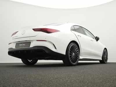 Mercedes CLA 200 d AMG-Line Cpe Multi+Kamera+19"+Ambi (2025) - Foto 11