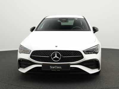 Mercedes CLA 200 d AMG-Line Cpe Multi+Kamera+19"+Ambi (2025) - Foto 2