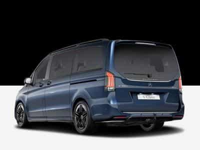 Mercedes V d 4MATIC EXCLUSIVE Lang (2026) - Foto 2