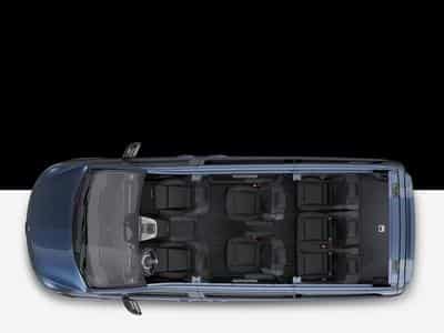 Mercedes V d 4MATIC EXCLUSIVE Lang (2026) - Foto 3