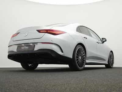 Mercedes CLA 200 AMg-Line Cpe Multi+Night+19"+Ambi+MBUX (2025) - Foto 11