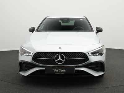 Mercedes CLA 200 AMg-Line Cpe Multi+Night+19"+Ambi+MBUX (2025) - Foto 2