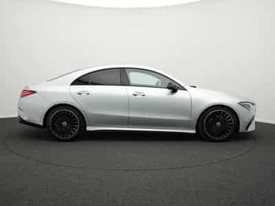Mercedes CLA 200 AMg-Line Cpe Multi+Night+19"+Ambi+MBUX (2025) - Foto 5