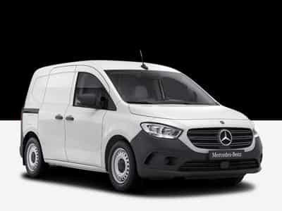 Mercedes Citan 110 CDI Kasten BASE Standard (2026) - Photo 1