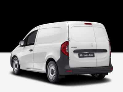 Mercedes Citan 110 CDI Kasten BASE Standard (2026) - Photo 2