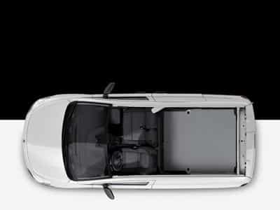 Mercedes Citan 110 CDI Kasten BASE Standard (2026) - Photo 3