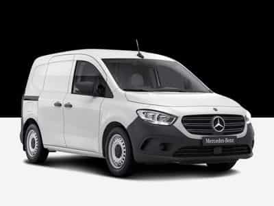 Mercedes Citan 110 CDI Kasten BASE Standard (2026) - Photo 1