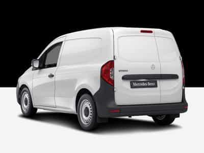 Mercedes Citan 110 CDI Kasten BASE Standard (2026) - Photo 2