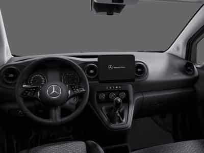 Mercedes Citan 110 CDI Kasten BASE Standard (2026) - Photo 4