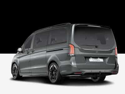 Mercedes V d 4MATIC EXCLUSIVE Lang (2026) - Foto 2