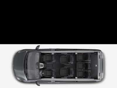 Mercedes V d 4MATIC EXCLUSIVE Lang (2026) - Foto 3