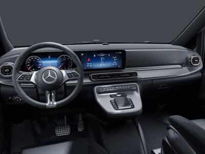 Mercedes V d 4MATIC EXCLUSIVE Lang (2026) - Foto 4
