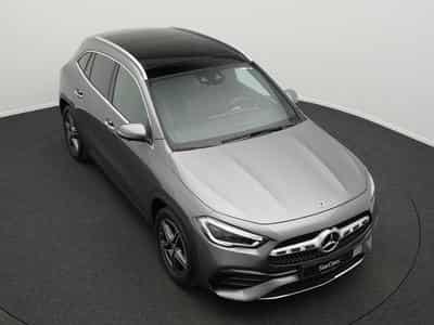 Mercedes GLA 200 GLA 200 (2021) - Photo 10