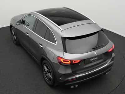 Mercedes GLA 200 GLA 200 (2021) - Photo 11