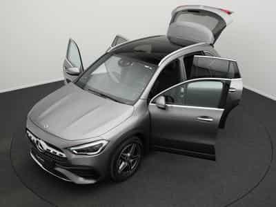 Mercedes GLA 200 GLA 200 (2021) - Photo 12