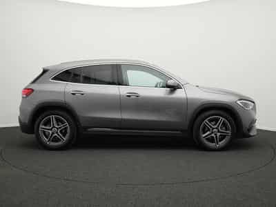 Mercedes GLA 200 GLA 200 (2021) - Photo 5