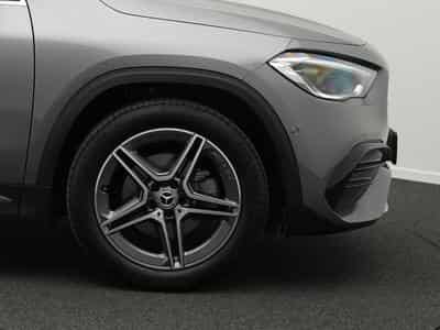 Mercedes GLA 200 GLA 200 (2021) - Photo 6