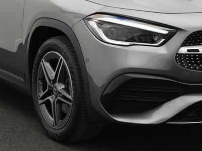 Mercedes GLA 200 GLA 200 (2021) - Photo 7