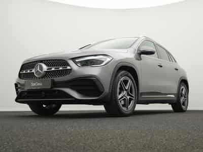 Mercedes GLA 200 GLA 200 (2021) - Photo 8