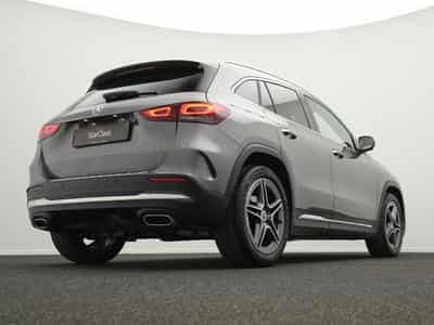 Mercedes GLA 200 GLA 200 (2021) - Photo 9