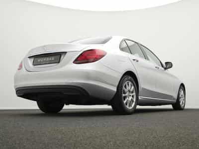 Mercedes C 180 d LED+Kamera+PTS (2019) - Foto 11