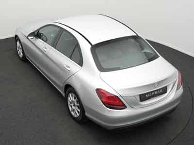 Mercedes C 180 d LED+Kamera+PTS (2019) - Foto 13