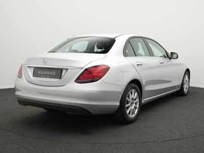 Mercedes C 180 d LED+Kamera+PTS (2019) - Foto 3