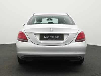 Mercedes C 180 d LED+Kamera+PTS (2019) - Foto 4